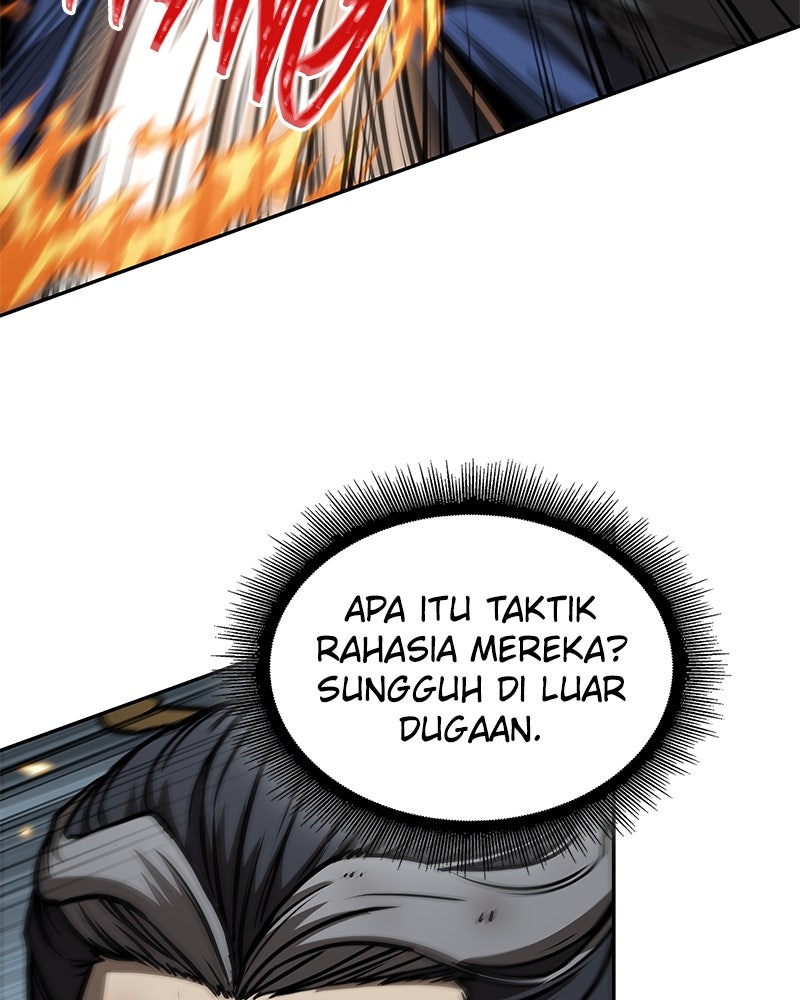 Read Nano Mashin chapter 233 image 56 on Lezhin