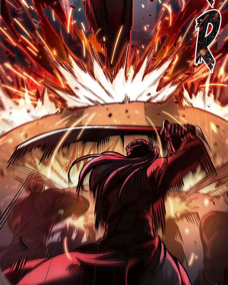 Read Nano Mashin chapter 233 image 7 on Lezhin