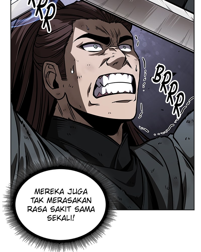 Read Nano Mashin chapter 233 image 73 on Lezhin