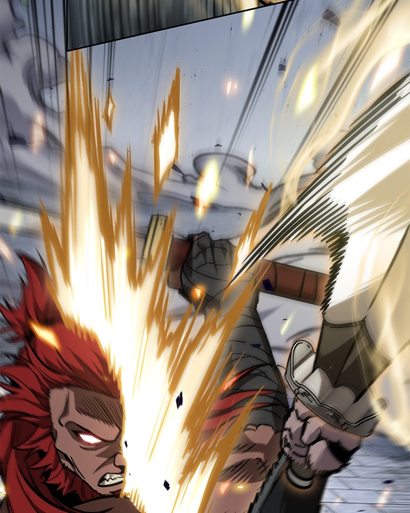 Read Nano Mashin chapter 233 image 82 on Lezhin