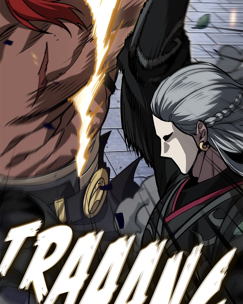 Read Nano Mashin chapter 233 image 83 on Lezhin