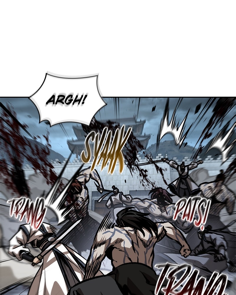 Read Nano Mashin chapter 233 image 98 on Lezhin