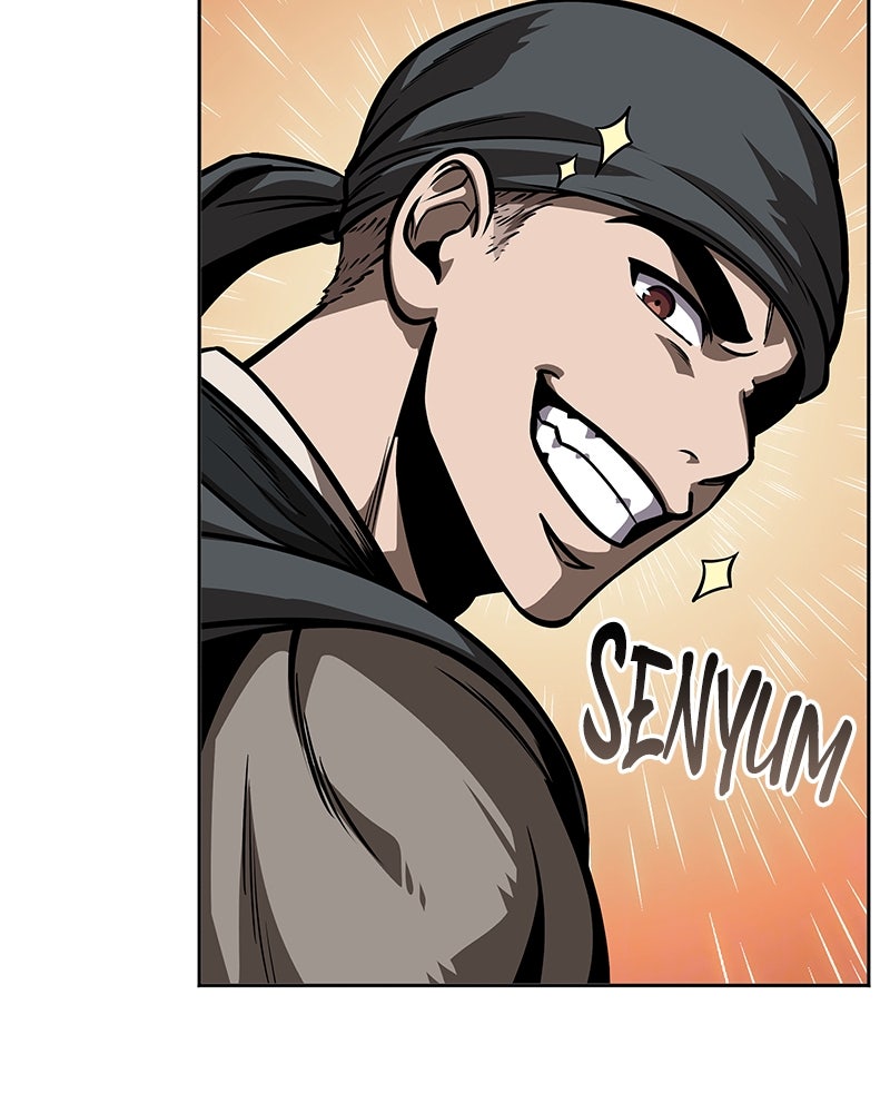 Read Nano Mashin chapter 234 image 100 on Lezhin