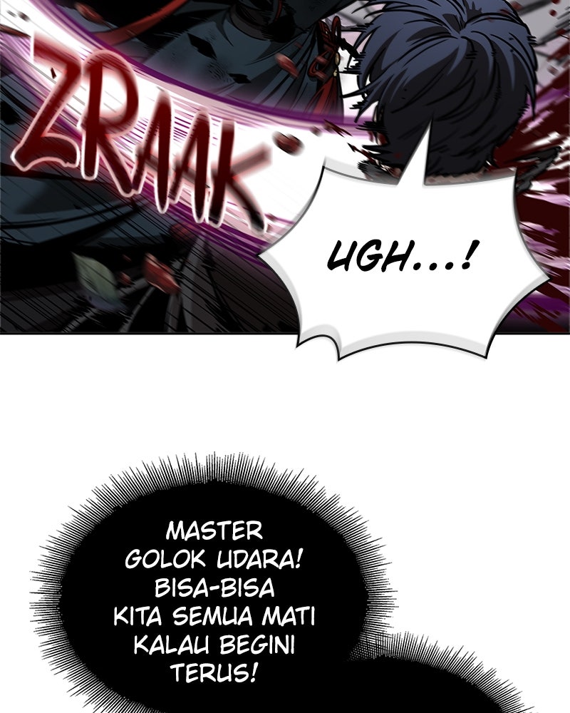 Read Nano Mashin chapter 234 image 105 on Lezhin