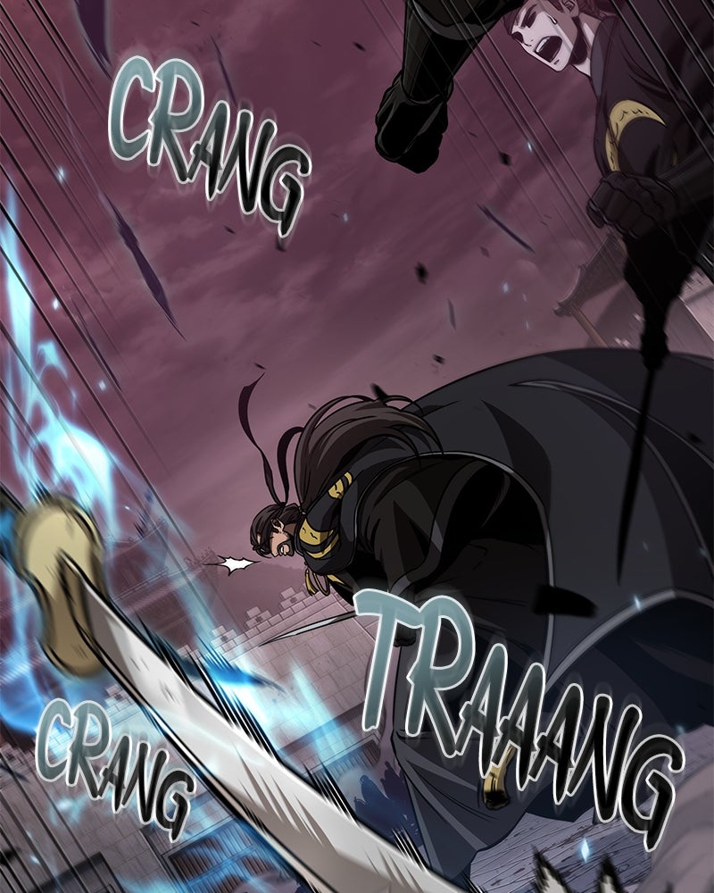 Read Nano Mashin chapter 234 image 117 on Lezhin