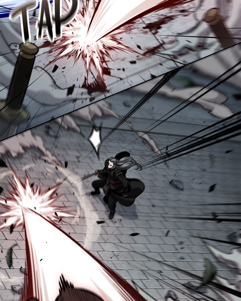 Read Nano Mashin chapter 234 image 123 on Lezhin