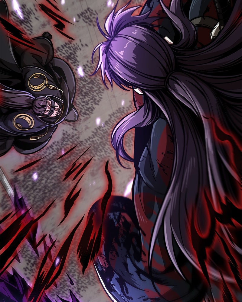Read Nano Mashin chapter 234 image 140 on Lezhin