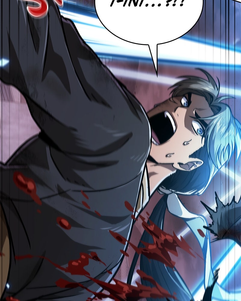 Read Nano Mashin chapter 234 image 25 on Lezhin