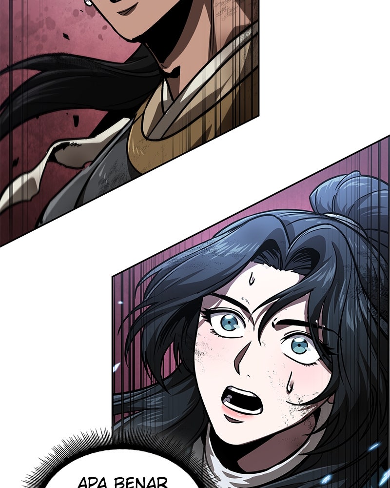 Read Nano Mashin chapter 234 image 29 on Lezhin