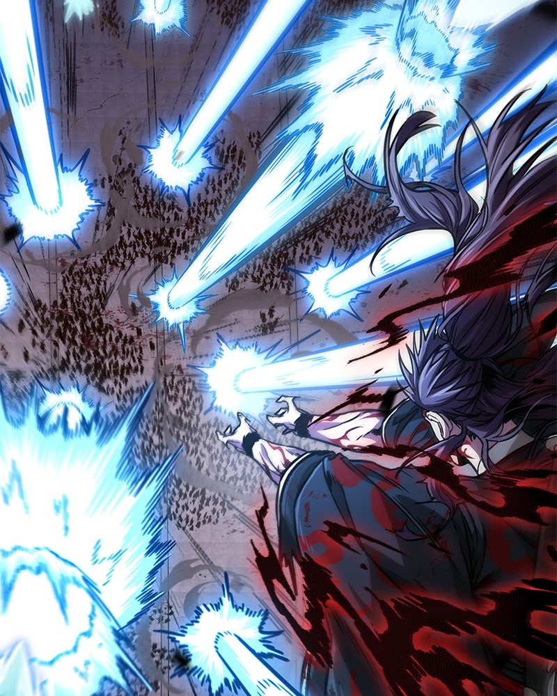 Read Nano Mashin chapter 234 image 34 on Lezhin