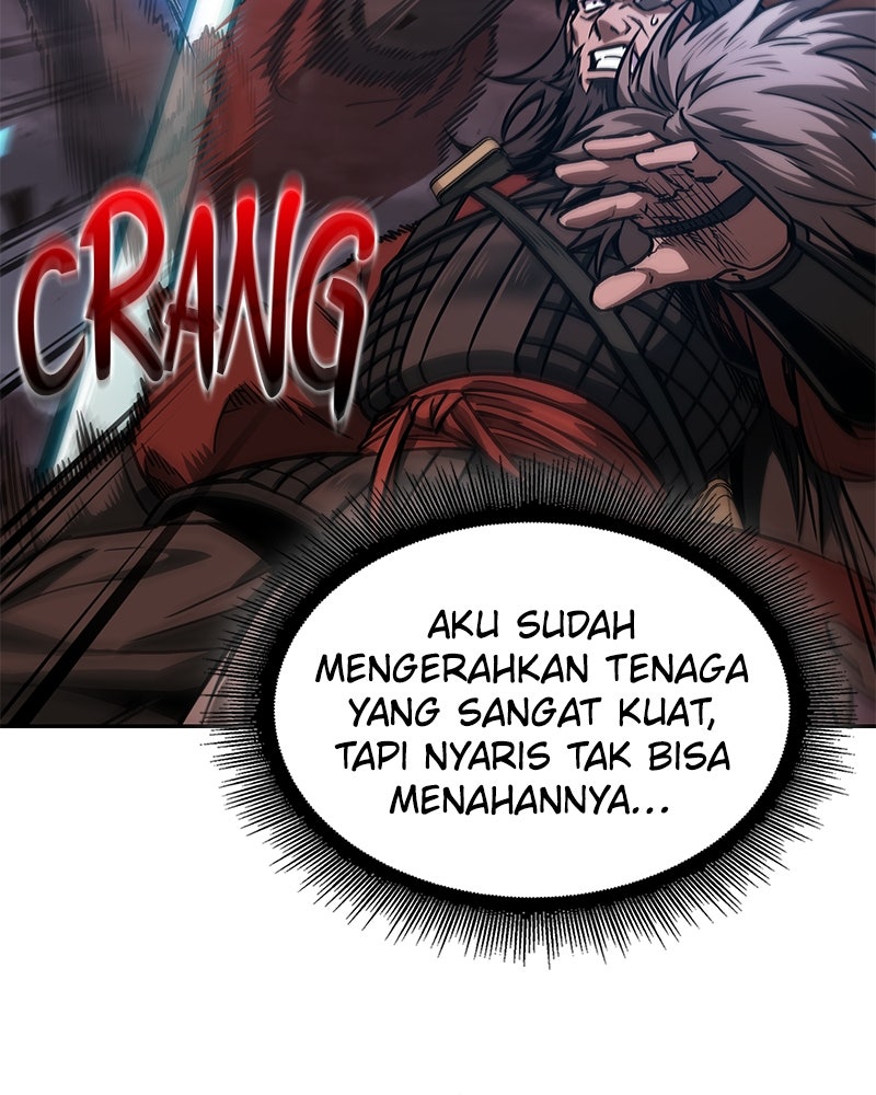 Read Nano Mashin chapter 234 image 42 on Lezhin