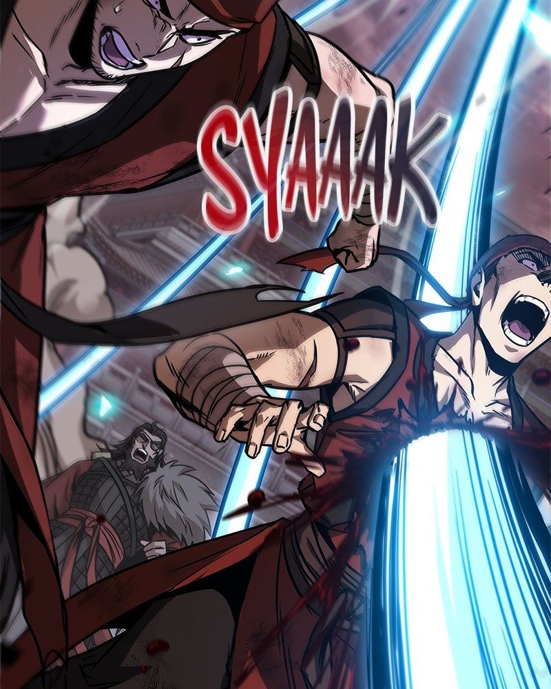 Read Nano Mashin chapter 234 image 45 on Lezhin