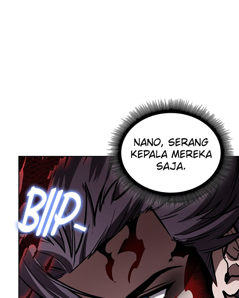Read Nano Mashin chapter 234 image 73 on Lezhin