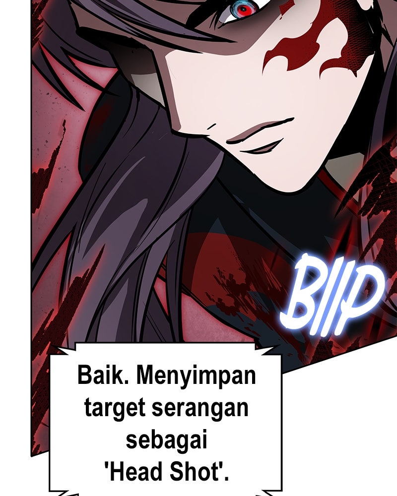 Read Nano Mashin chapter 234 image 74 on Lezhin
