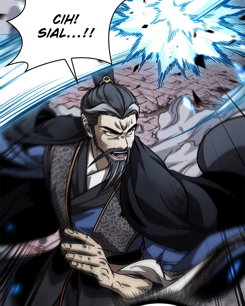 Read Nano Mashin chapter 234 image 76 on Lezhin