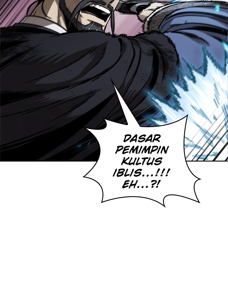 Read Nano Mashin chapter 234 image 78 on Lezhin