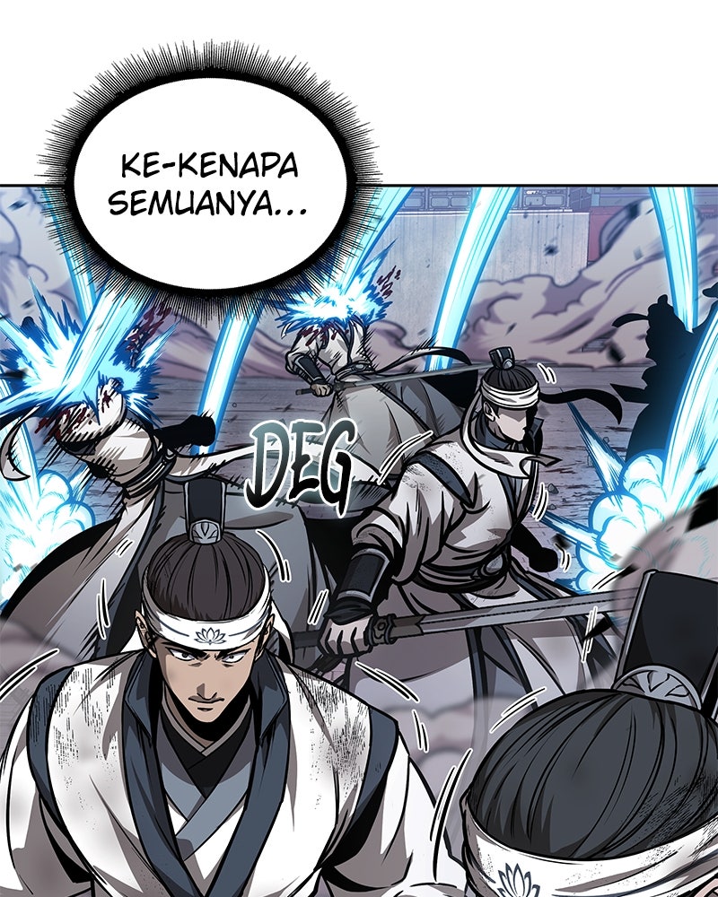 Read Nano Mashin chapter 234 image 79 on Lezhin