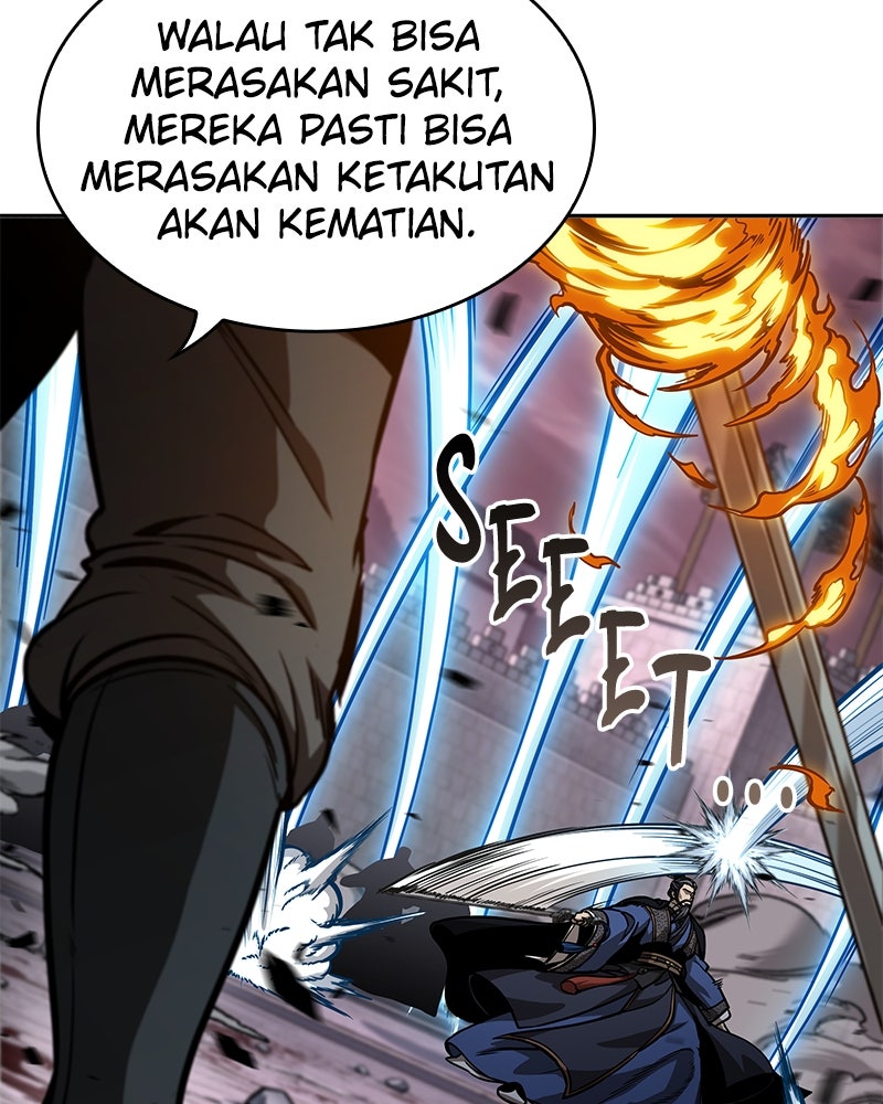 Read Nano Mashin chapter 234 image 81 on Lezhin