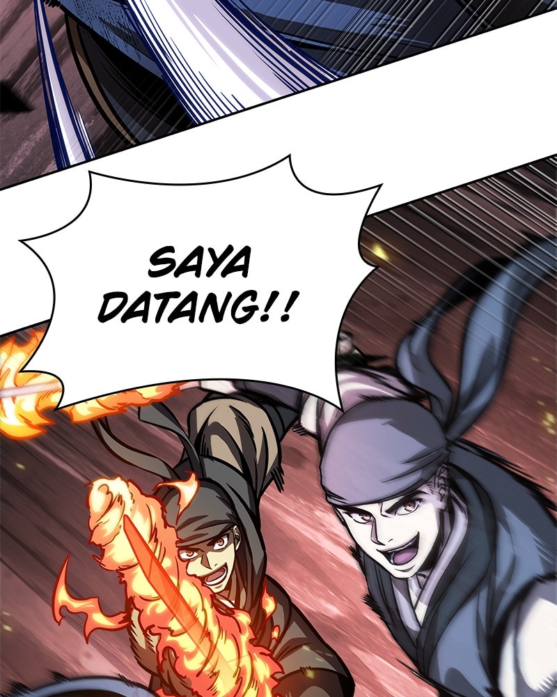 Read Nano Mashin chapter 234 image 87 on Lezhin