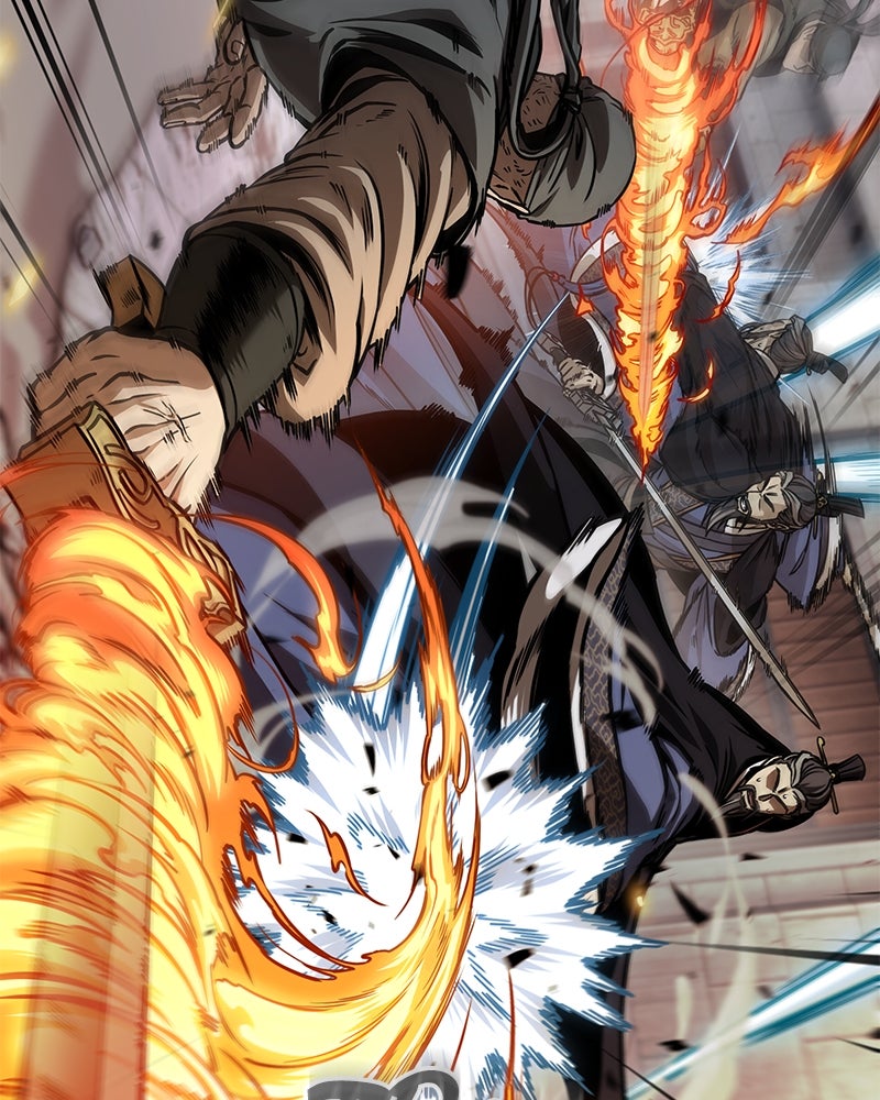 Read Nano Mashin chapter 234 image 90 on Lezhin