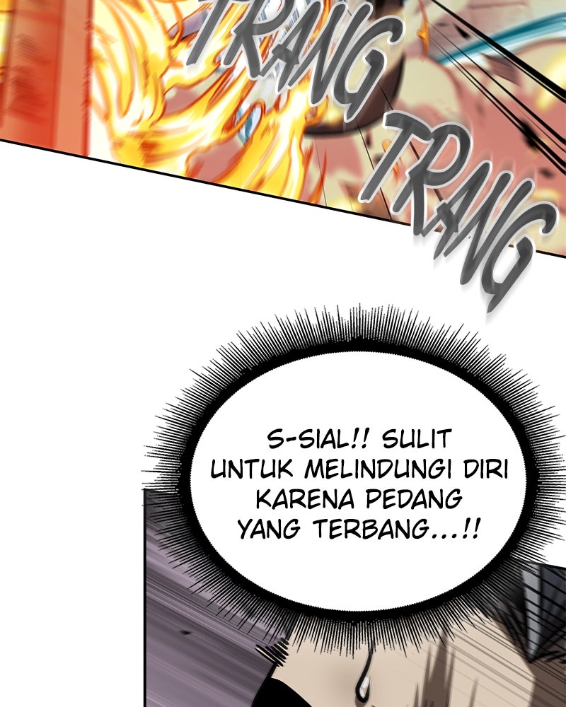 Read Nano Mashin chapter 234 image 91 on Lezhin