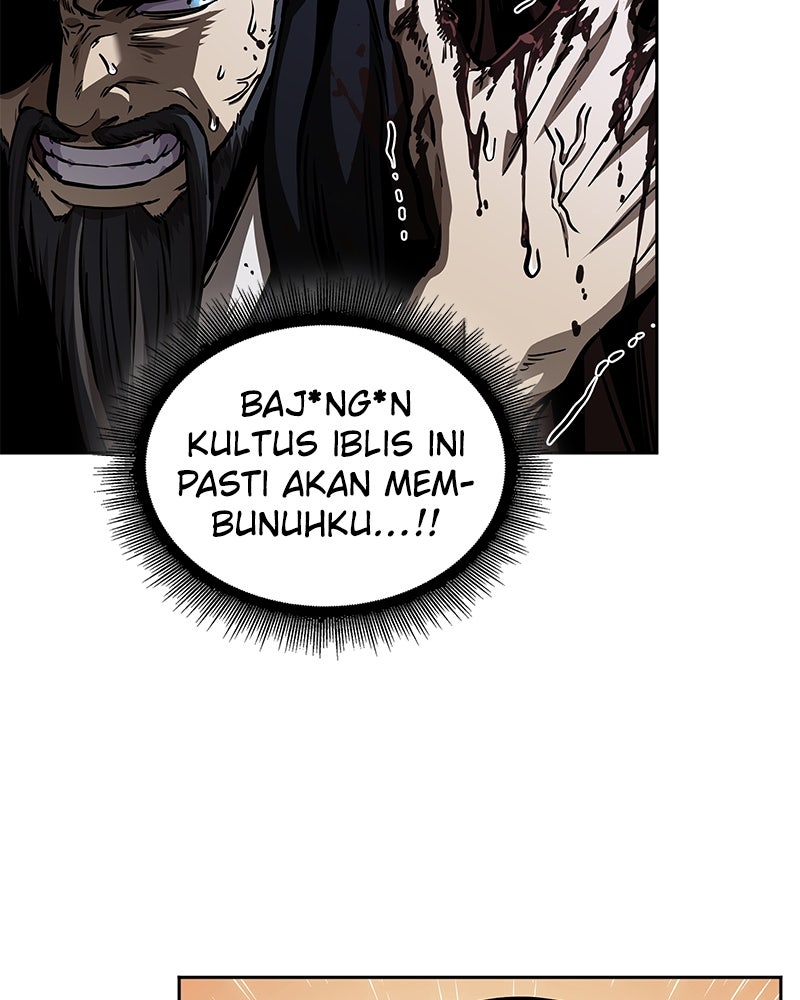 Read Nano Mashin chapter 234 image 99 on Lezhin