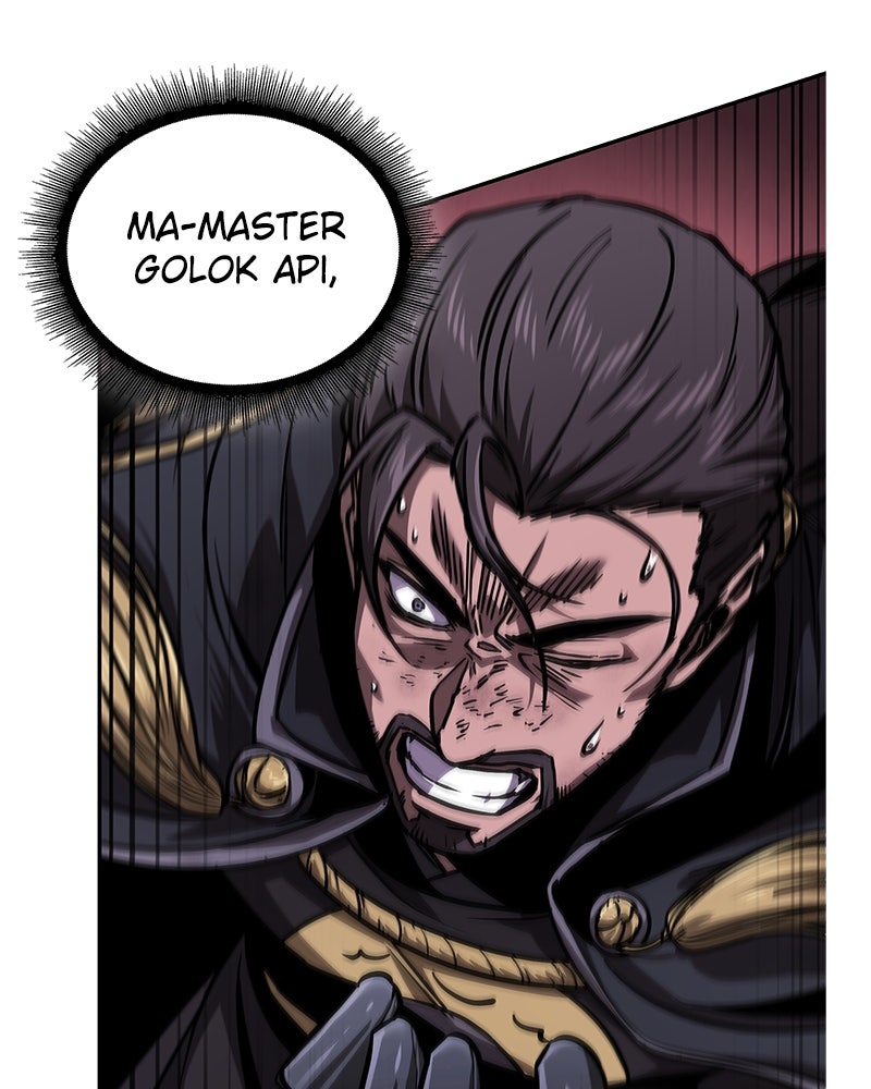 Read Nano Mashin chapter 235 image 100 on Lezhin