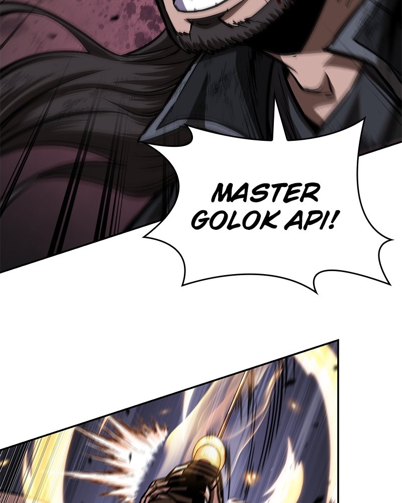 Read Nano Mashin chapter 235 image 105 on Lezhin