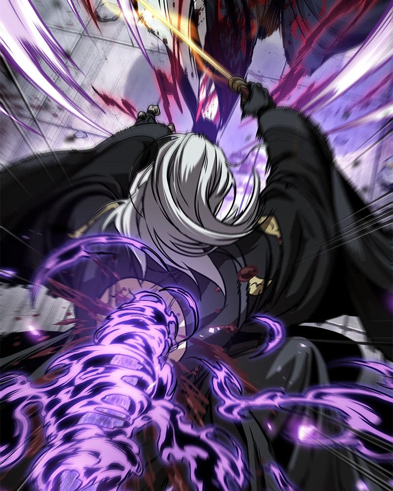 Read Nano Mashin chapter 235 image 113 on Lezhin