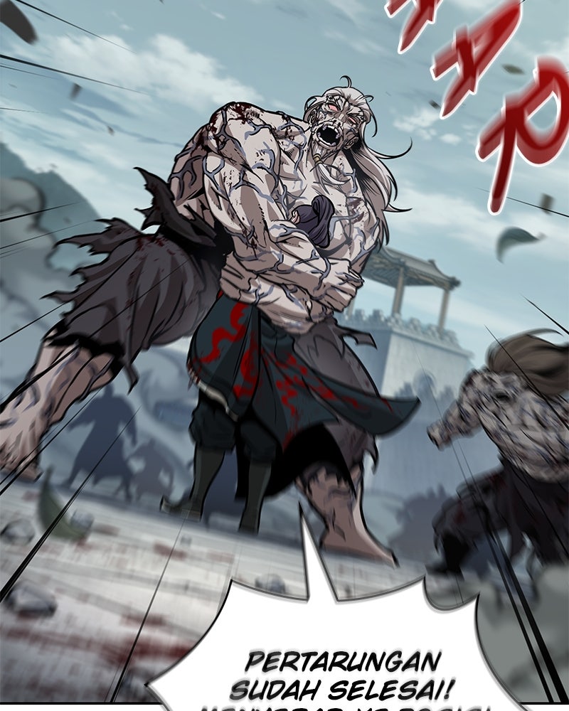 Read Nano Mashin chapter 235 image 128 on Lezhin