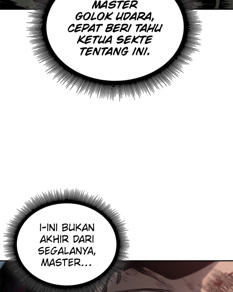 Read Nano Mashin chapter 235 image 134 on Lezhin