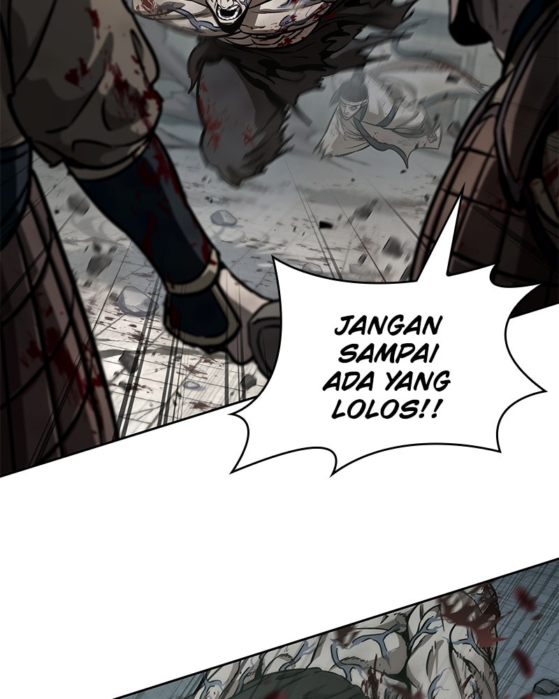 Read Nano Mashin chapter 235 image 143 on Lezhin