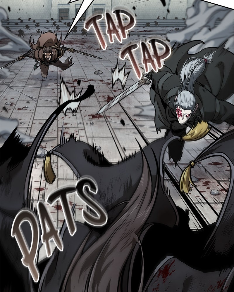 Read Nano Mashin chapter 235 image 149 on Lezhin