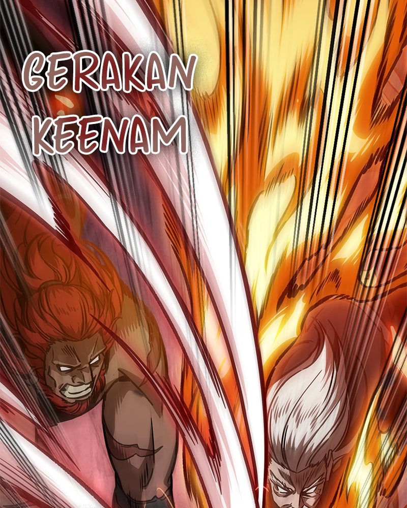 Read Nano Mashin chapter 235 image 18 on Lezhin