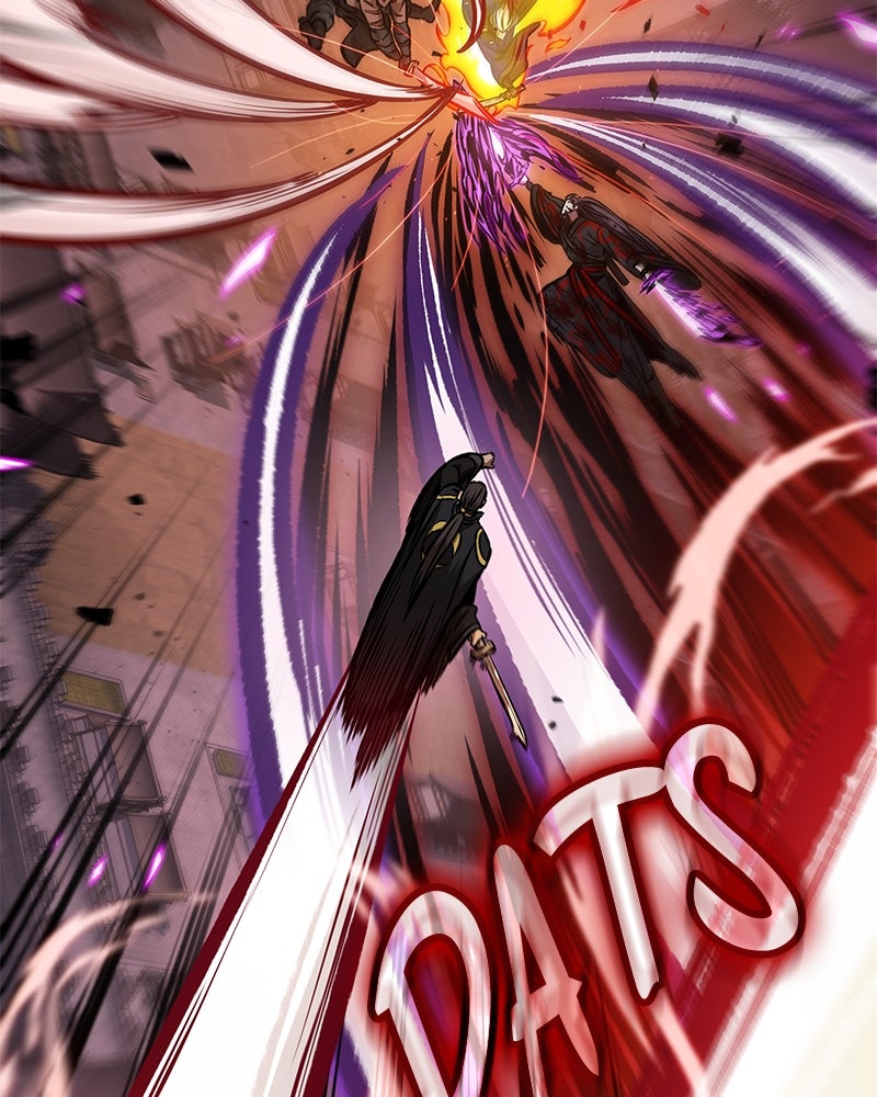 Read Nano Mashin chapter 235 image 26 on Lezhin