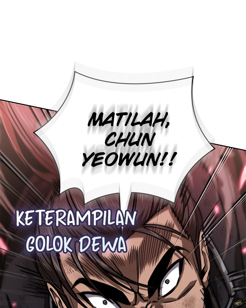 Read Nano Mashin chapter 235 image 28 on Lezhin