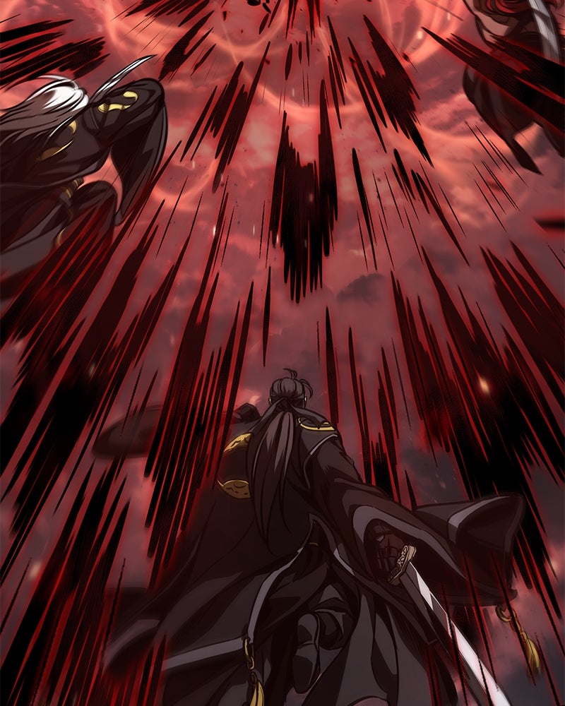 Read Nano Mashin chapter 235 image 3 on Lezhin