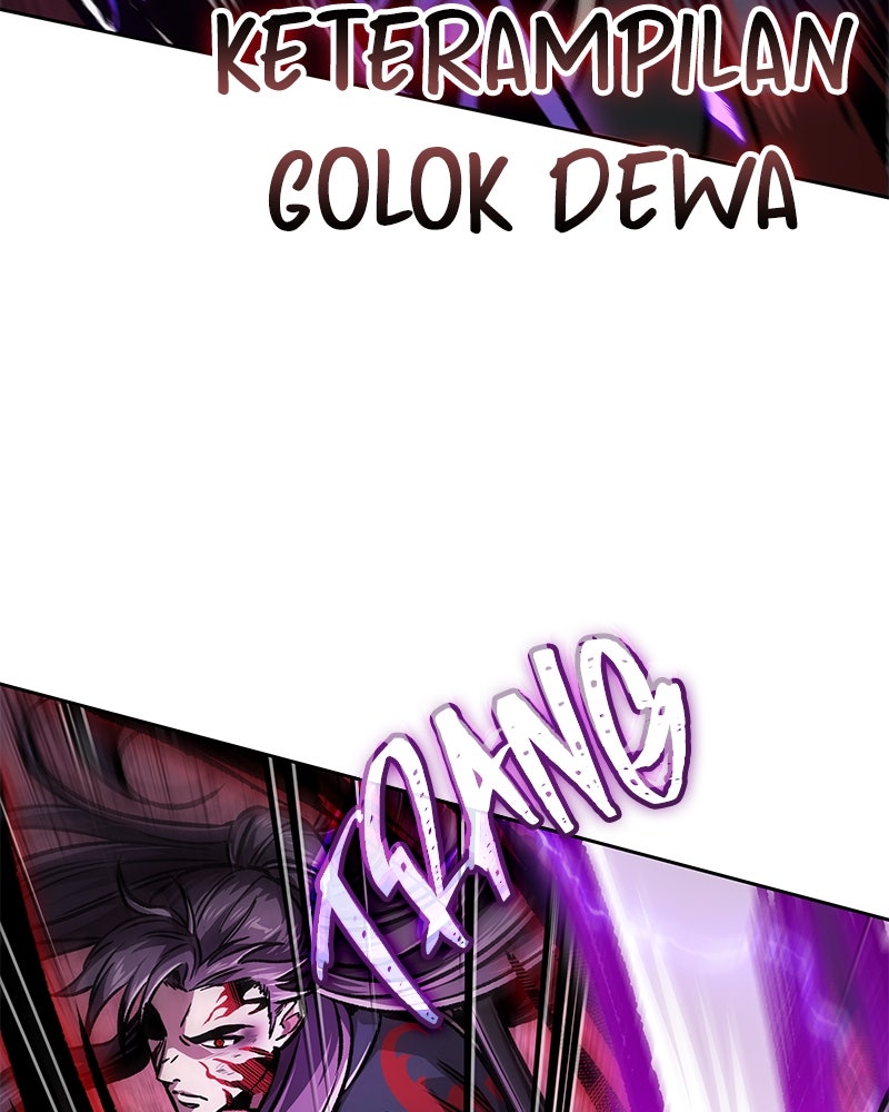 Read Nano Mashin chapter 235 image 31 on Lezhin