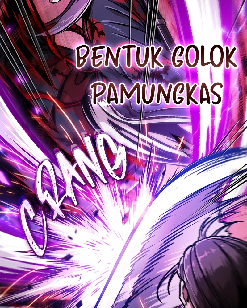 Read Nano Mashin chapter 235 image 32 on Lezhin