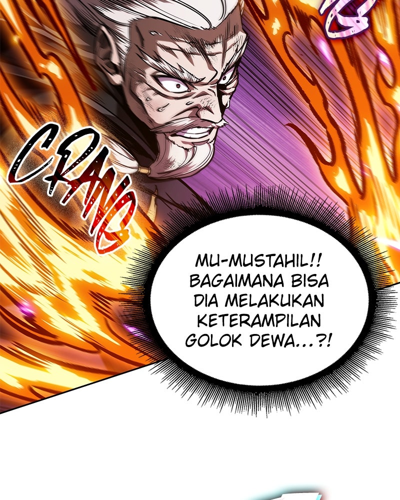 Read Nano Mashin chapter 235 image 36 on Lezhin