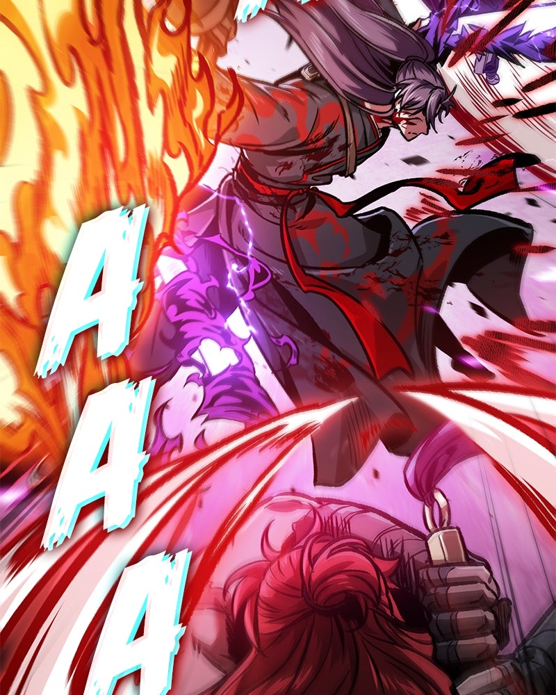 Read Nano Mashin chapter 235 image 38 on Lezhin