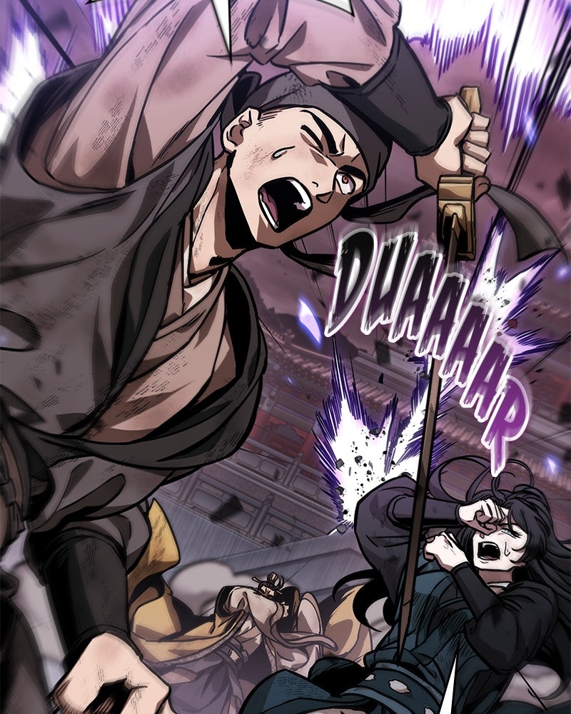 Read Nano Mashin chapter 235 image 44 on Lezhin