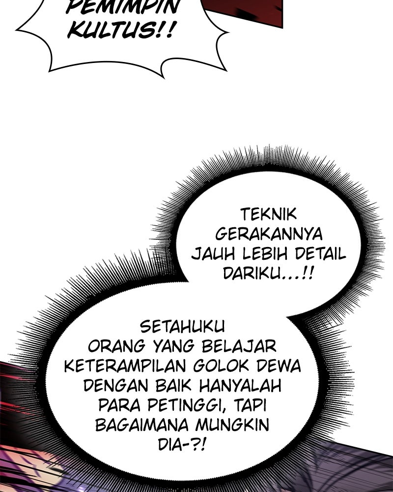 Read Nano Mashin chapter 235 image 55 on Lezhin
