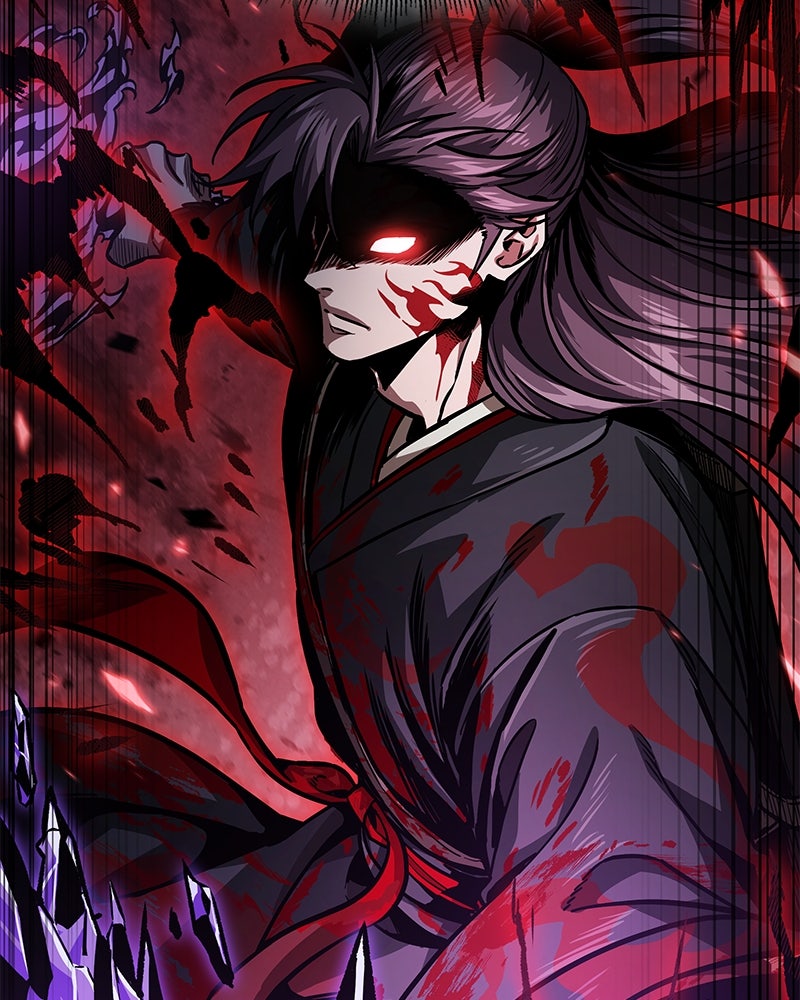 Read Nano Mashin chapter 235 image 61 on Lezhin