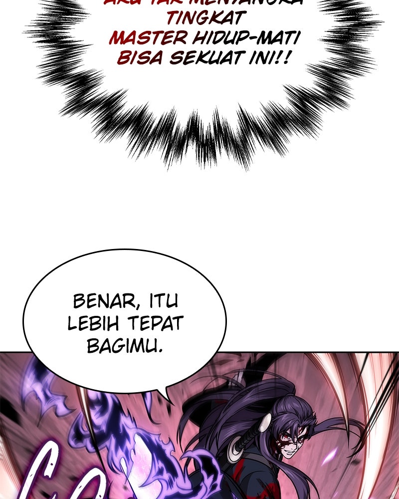 Read Nano Mashin chapter 235 image 63 on Lezhin