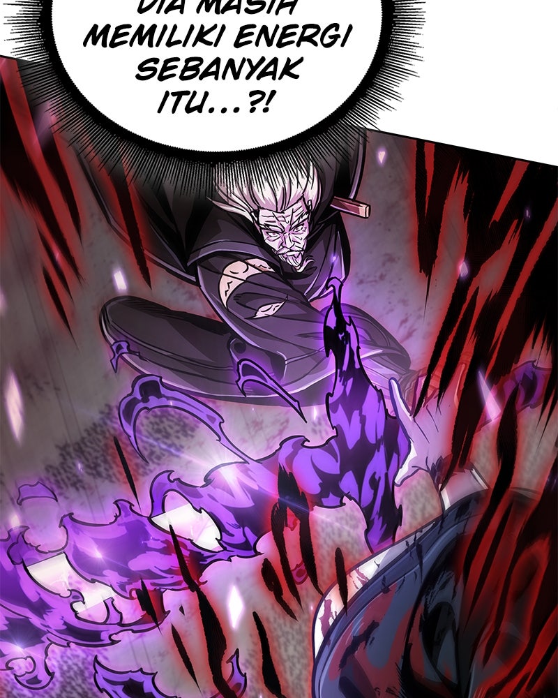 Read Nano Mashin chapter 235 image 8 on Lezhin