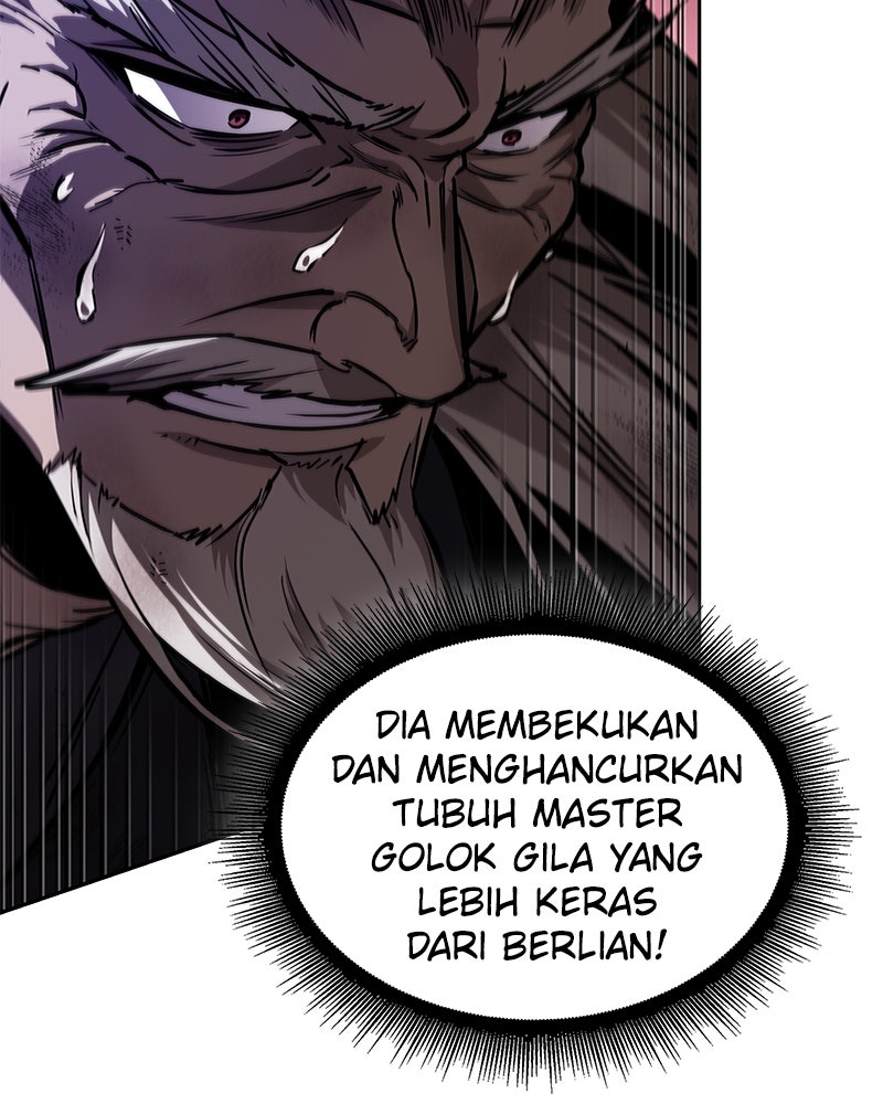 Read Nano Mashin chapter 235 image 83 on Lezhin