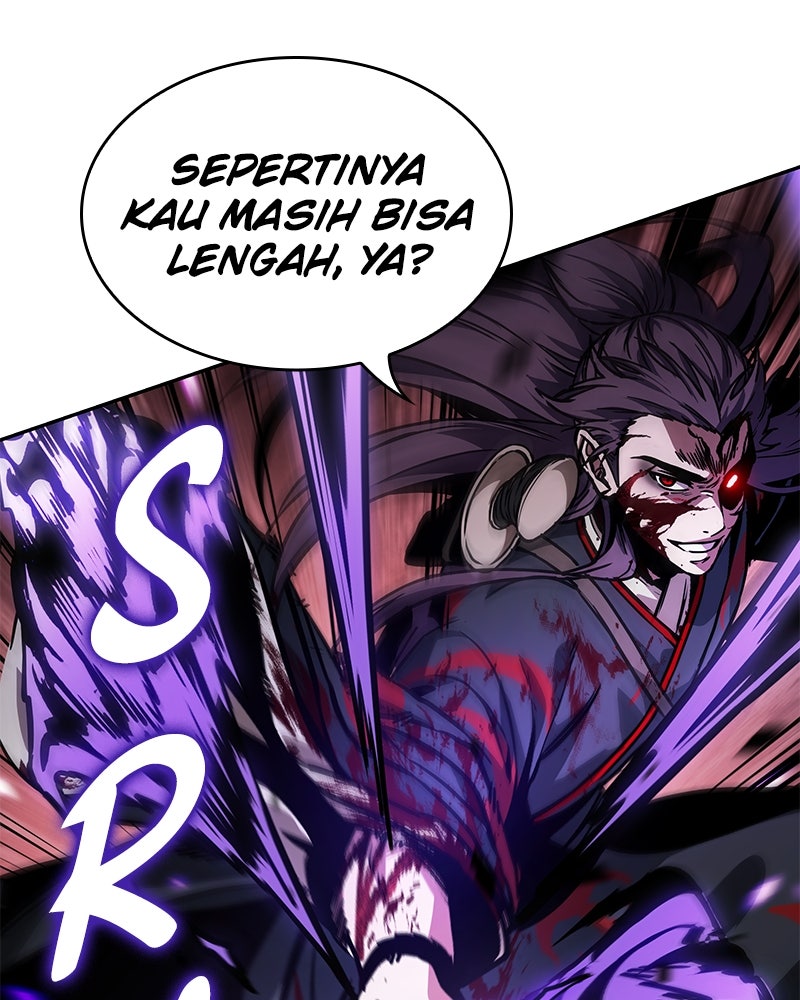 Read Nano Mashin chapter 235 image 84 on Lezhin