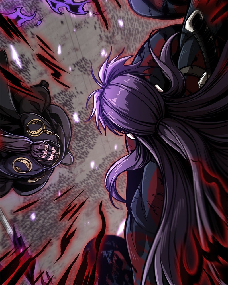 Read Nano Mashin chapter 235 image 9 on Lezhin