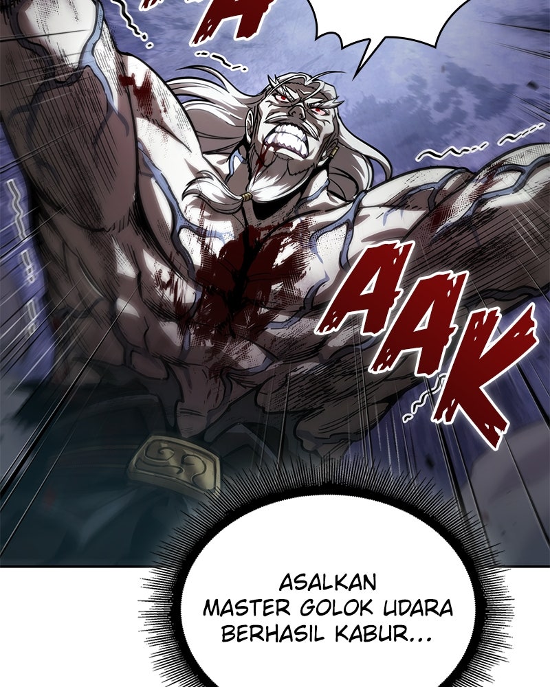 Read Nano Mashin chapter 236 image 10 on Lezhin